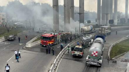 Ya son 20 fallecidos tras explosión en Iztapalapa, CDMX
