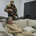 Acusaciones contra Hernán Bermúdez en Paraguay son ‘conjeturas sin pruebas’: abogado