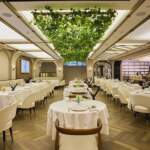 Amaral presenta nueva carta en restaurante de comida española CDMX