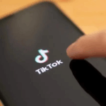 Aplaza Trump por tres meses el veto a TikTok en EU