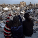 Israel acepta la propuesta de Trump para un alto el fuego en Gaza