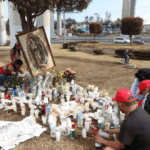 Suman 16 muertos por explosión de pipa en Iztapalapa CDMX