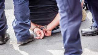 Detienen a 18 personas con 311 dosis de marihuana en operativos en la Cuauhtémoc