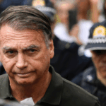 Jair Bolsonaro es diagnosticado con cáncer de piel