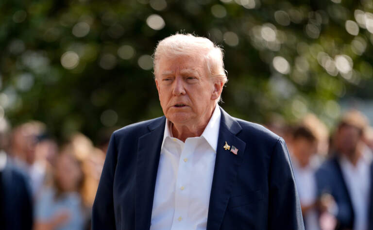 Egipto confirma cumbre para poner fin a la guerra en Gaza; acudirán líderes de más de 20 países, incluyendo a Trump