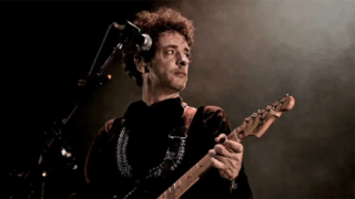 Gustavo Cerati: 11 años de su legado musical que transformó el rock en español
