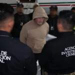 Cae el líder de ‘La Barredora’: ingresa al Altiplano tras escuchar cargos