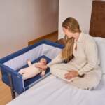 INFANTI reafirma en septiembre su compromiso para la protección de los bebés y niños