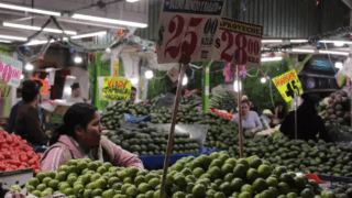 Inflación repunta en agosto y se ubica en un 3.57%