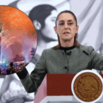 Sheinbaum alerta a connacionales en Estados Unidos por riesgo de redadas en fiestas patrias
