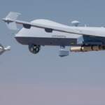 GA-ASI y AeroVironment completan el primer lanzamiento aéreo del Switchblade 600 desde un UAS MQ-9A