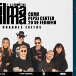 🎶💥 ¡Vilma Palma e Vampiros prometen “La Pachanga” con sus grandes éxitos!