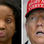 Jueza bloquea temporalmente intento de Trump de destituir a Lisa Cook, gobernadora de la Fed