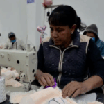 Se orientan mujeres más a actividades no remuneradas: Inegi
