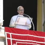 El papa León XIV sobre Gaza: «No hay futuro en la violencia, el exilio forzado y la venganza»