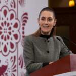 Sheinbaum llama a mexicanos en EU a celebrar fiestas patrias con precaución ante posibles redadas