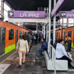Reabren tramo Santa Marta a La Paz de la Línea A del Metro