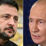 Reitera Putin invitación a Zelenski para reunirse en Moscú
