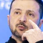 Ucrania espera poder poner fin a la guerra este mismo año, según su ministro de Exteriores