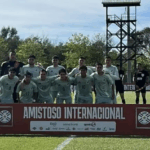 México vs Brasil: a qué hora juegan y dónde ver el Mundial Sub-20