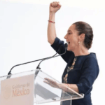 Defiende Sheinbaum al gobernador de Jalisco Pablo Lemus