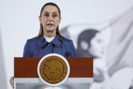 Sheinbaum realizará gira por todo el país para rendir cuentas al pueblo