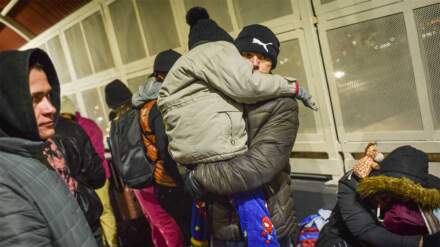 Lluvia y frío se esperan en varias zonas del país para este domingo tras llegada de frente