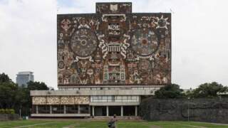 UNAM, en paro: lista actualizada de planteles cerrados o con clases en línea