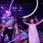 Ahora cada cumpleaños se puede convertir en una experiencia inolvidable gracias a Jumpster Trampoline Park