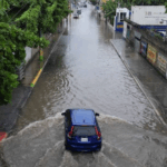 Tormenta tropical «Melissa» podría intensificarse y convertirse en un huracán durante el fin de semana