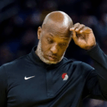 ¡Escándalo en la NBA! Arrestan a más 30 por fraude de apuestas ligado a la mafiaBorrador automático