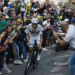 Pogacar arrasa Il Lombardia; Isaac del Toro destaca en el Top-5