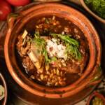 Mole de caderas: tradición viva que une a Oaxaca y Puebla