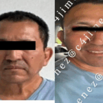 ‘Te voy a sacar las tripas’, así amagaba este montachoques en CDMX ¿lo reconoces?