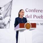 Sheinbaum presenta 4 ejes de atención ante emergencia por lluvias