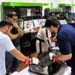 Del motor al software: la nueva era del taller mexicano
