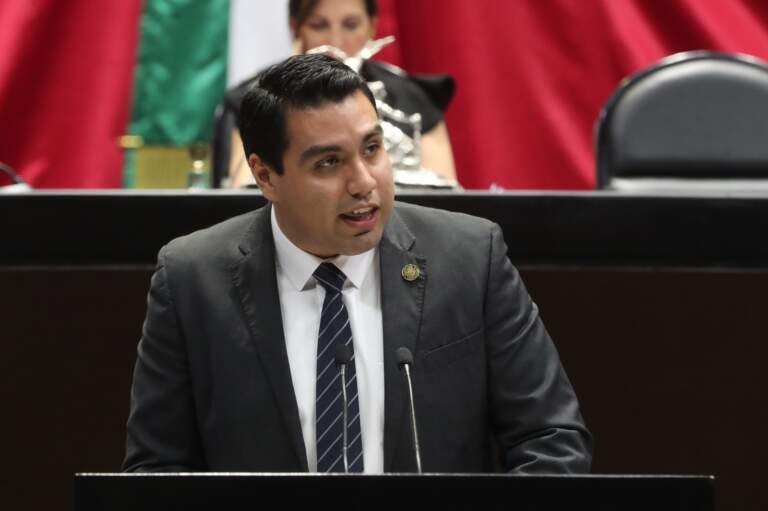 Busca iniciativa de reforma incorporar a jóvenes en tareas de gestión pública a nivel local