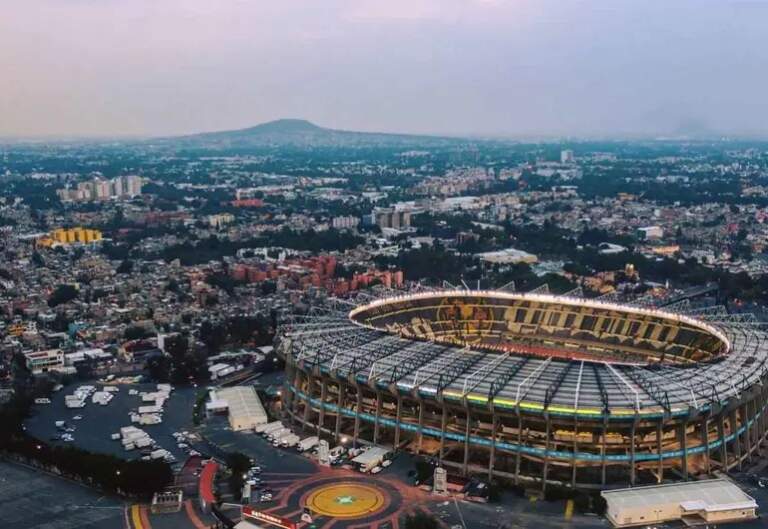 La NFL confirma su regreso a México en 2026