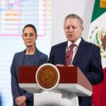 Zaldívar sugiere cambios a Ley de Amparo; “no estamos de acuerdo con retroactividad”