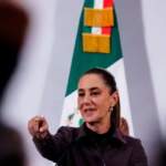 Plantea Sheinbaum a diputados federales corrección a Ley de Amparo