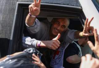 EU, Egipto, Catar y Turquía firman declaración sobre fin de la guerra en Gaza