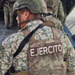 Defensa asegura explosivos en Sinaloa con Operación Frontera Norte