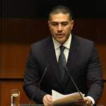 Avanzamos en la pacificación del país: García Harfuch ante el Senado