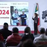 Suman más de 92 mil viviendas censadas tras lluvias: Ariadna Montiel