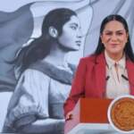 Se han entregado más de 70 mil apoyos a damnificados por lluvias: Ariadna Montiel