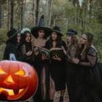 ¿Cómo atraer buena energía en Halloween?
