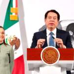 Mario Delgado presenta plan de ampliación de bachillerato; van por 120 mil nuevos lugares