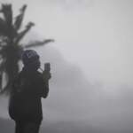 Huracán Melissa, la ‘tormenta del siglo’, toca tierra en Jamaica