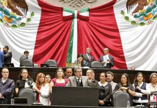 Diputados aprueban ley nacional contra extorsión