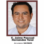 Fiscalía de Veracruz ofrece recompensa por influencer Jaime Toral por caso “Doña Lety”